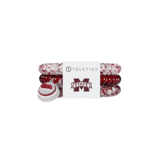 Hail State! Small Hair Ties
                 - Small
              