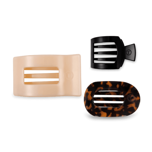 Hair Clips for Traveling Gift Set 