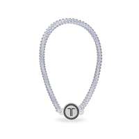 Hampton Bay Headband in Blue