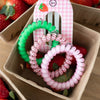 Handpicked Large Hair Ties - Hair Ties - TELETIES
