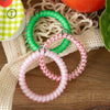 Handpicked Small Hair Ties - Hair Ties - TELETIES
