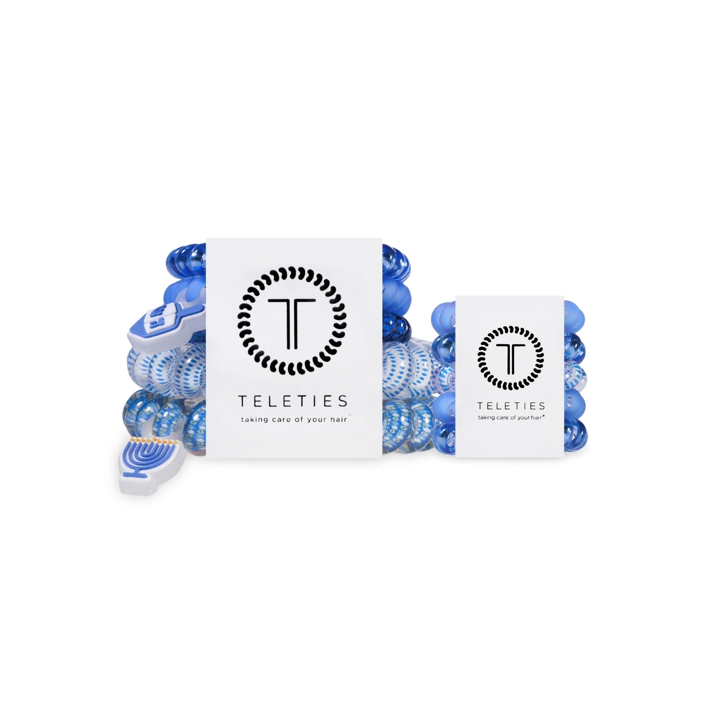 TELETIES - Hanukkah Gift Set 