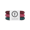 Harvest Hues Large Hair Ties - Hair Ties - TELETIES
