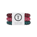 Harvest Hues Large Hair Ties
                in Pink - Large
            