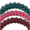 Harvest Hues Small Hair Ties - Hair Ties - TELETIES
