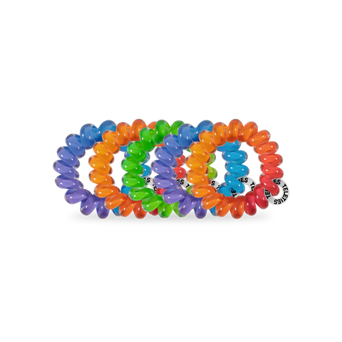 Heatwave Tiny Hair Ties