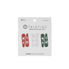 Holiday Confetti Hair Clip (6ct) - Hair Clips - TELETIES

