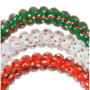 Holiday Confetti Small Hair Ties - Hair Ties - TELETIES
