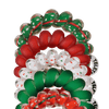 Holiday Confetti Tiny Hair Ties - Hair Ties - TELETIES
