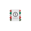 Holiday Confetti Tiny Hair Ties - Hair Ties - TELETIES
