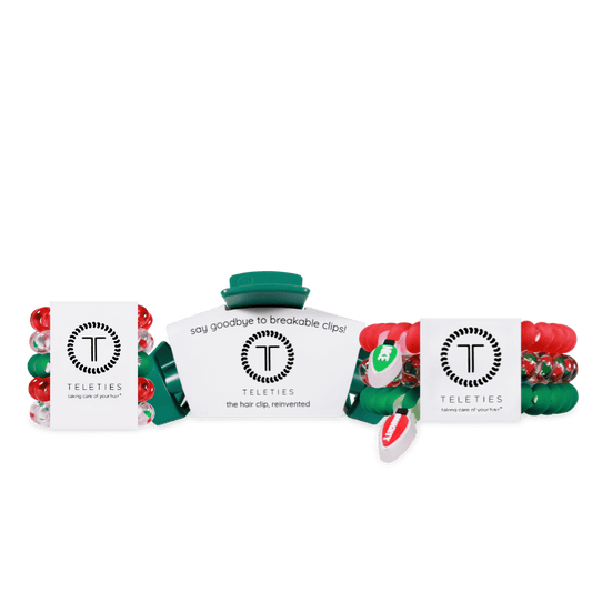 Holiday Gift Set for Kids 