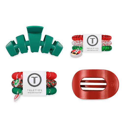 Holly Jolly Gift Set 