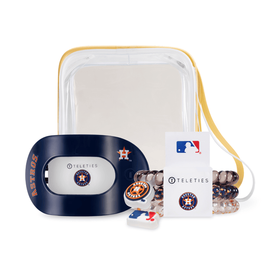Houston Astros Gift Set 