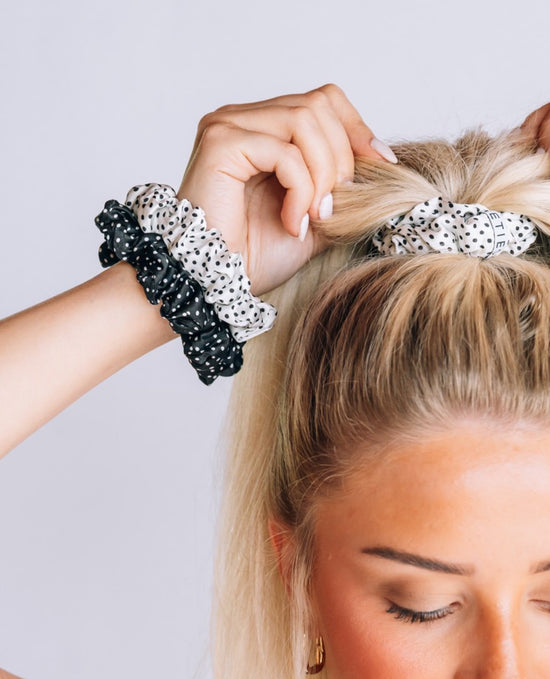 Shop Scrunchies
