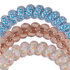 Island Threads Large Hair Ties - Hair Ties - TELETIES
