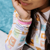 Island Threads Large Hair Ties - Hair Ties - TELETIES
