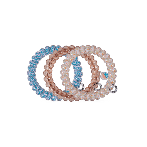 Island Threads Large Hair Ties