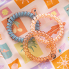 Island Threads Large Hair Ties - Hair Ties - TELETIES

