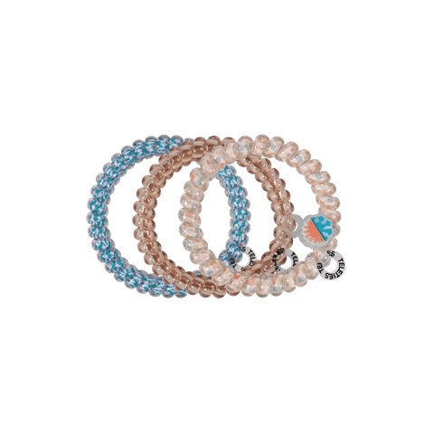 Island Threads Small Hair Ties
