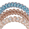 Island Threads Small Hair Ties - Hair Ties - TELETIES
