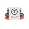 Jolly & Bright Mix Pack Hair Ties - Hair Ties - TELETIES
