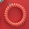 Jolly & Bright Mix Pack Hair Ties - Hair Ties - TELETIES

