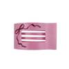 Just Add a Bow Medium Flat Rectangle Hair Clip - Hair Clips - TELETIES
