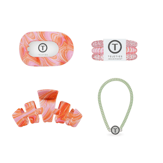 Just Keep Swimming Bundle - Medium
                
              