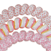 Just Keep Swimming Large Hair Ties - Hair Ties - TELETIES
