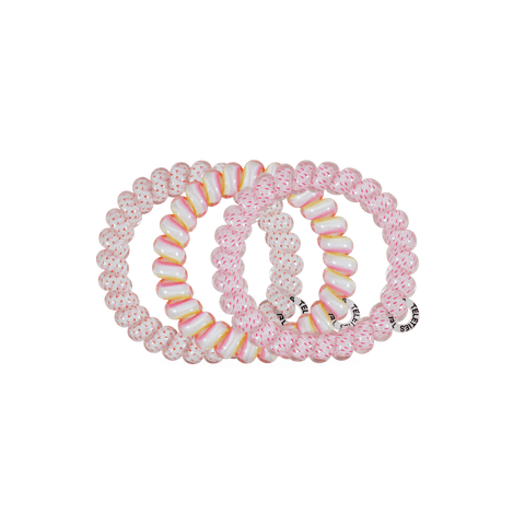 Just Keep Swimming Large Hair Ties