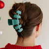TELETIES - Large Holiday Hair Clip Gift Set - Image - 2