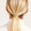 Leopard Small Hair Ties - Hair Ties - TELETIES

