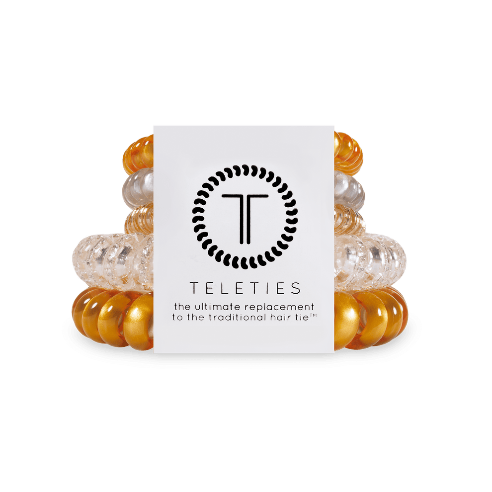 Let's Get Fizzy - Mix Pack - TELETIES
