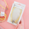 Lexie Hull Headband - Headband - TELETIES
