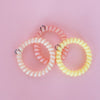 Lexie Hull Large Hair Ties - Hair Ties - TELETIES
