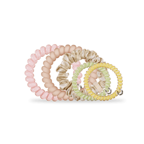 Lexie Hull Mix Pack Hair Ties