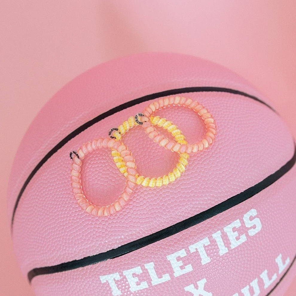 Lexie Hull Small Hair Ties - Hair Ties - TELETIES
