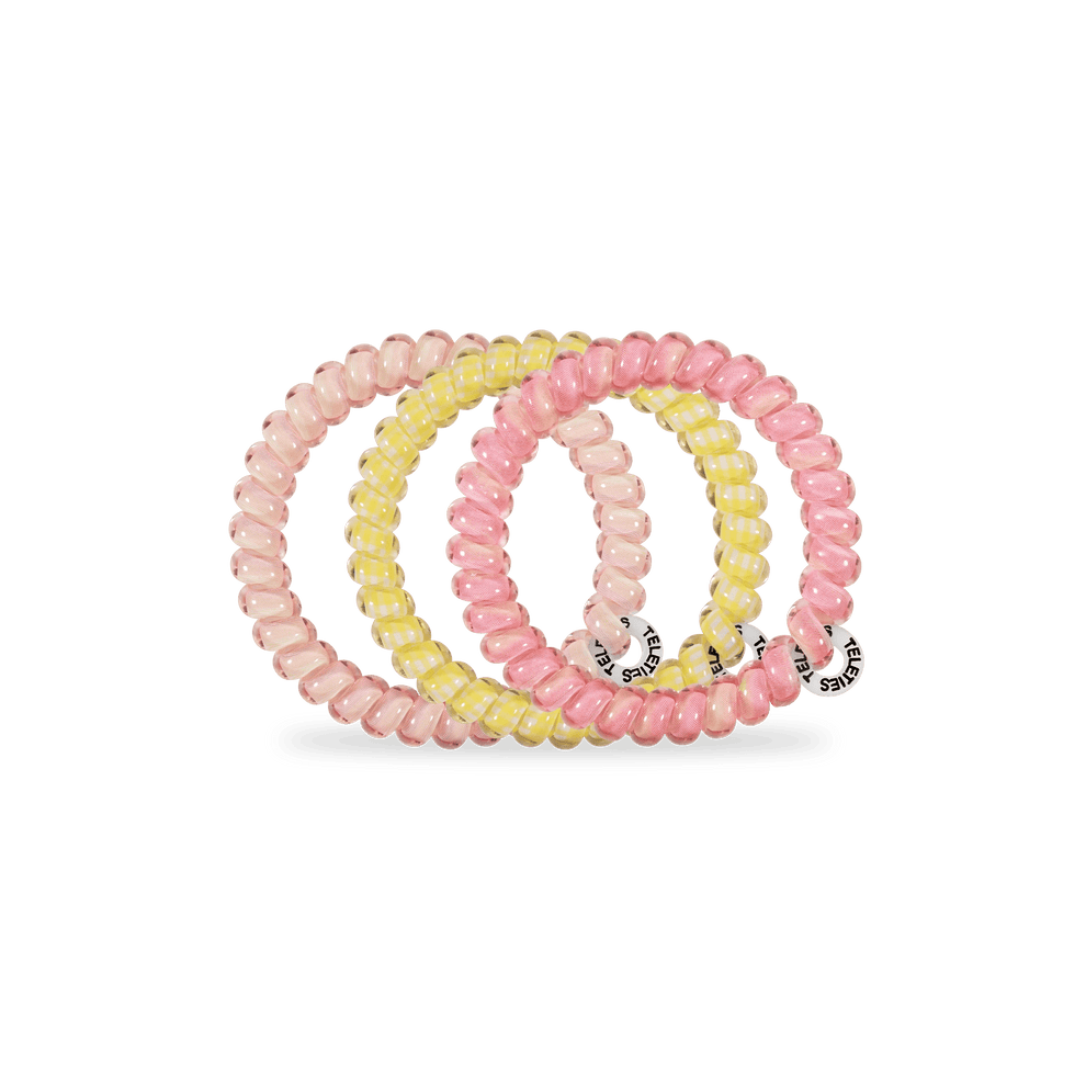 Lexie Hull Small Hair Ties - Hair Ties - TELETIES
