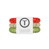 Locally Grown Large Hair Ties - Hair Ties - TELETIES
