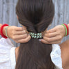Locally Grown Large Hair Ties - Hair Ties - TELETIES
