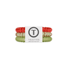Locally Grown Small Hair Ties - Hair Ties - TELETIES
