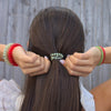 Locally Grown Small Hair Ties - Hair Ties - TELETIES
