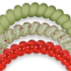 Locally Grown Small Hair Ties - Hair Ties - TELETIES
