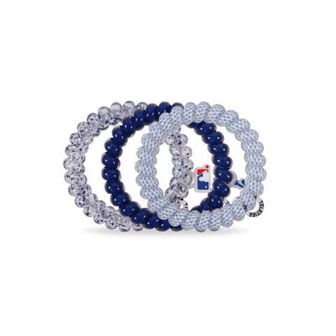 Los Angeles Dodgers Large Hair Ties