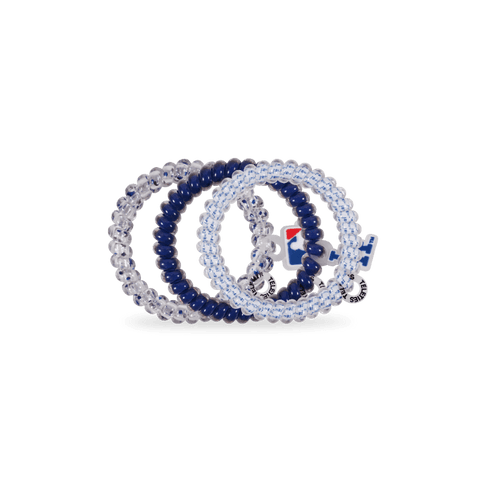Los Angeles Dodgers Small Hair Ties