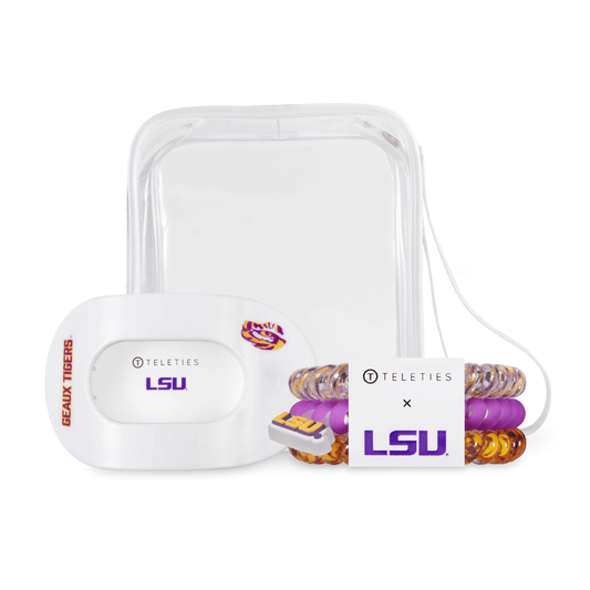 Louisiana State University Gift Set 