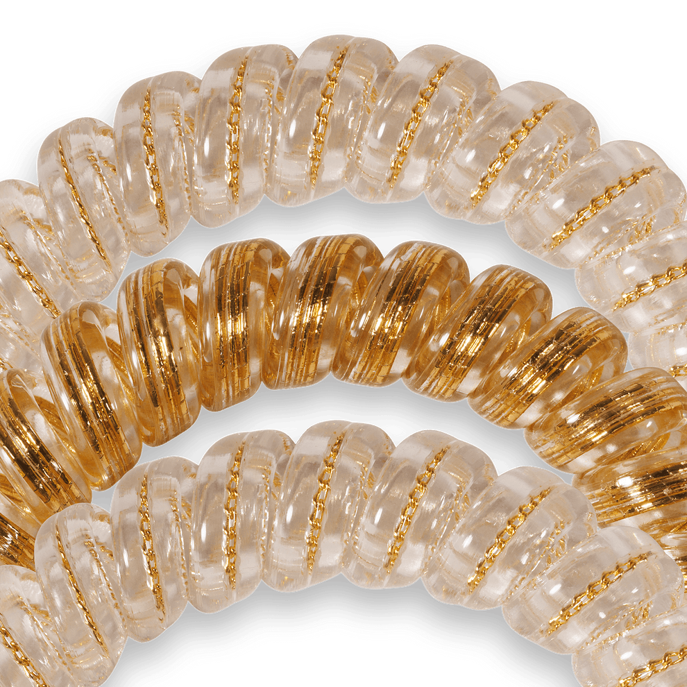 Luxury Living Large Hair Ties - Large - TELETIES

