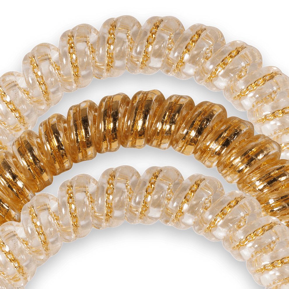 Luxury Living Small Hair Ties - Small - TELETIES
