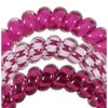 Merlot after Midnight Large Hair Ties - Hair Ties - TELETIES
