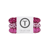 Merlot after Midnight Large Hair Ties - Hair Ties - TELETIES
